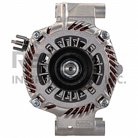 Remy International Alternator/ Generator 12861