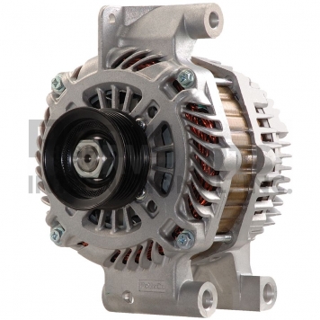 Remy International Alternator/ Generator 12861-1