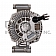 Remy International Alternator/ Generator 12861