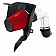 Spectre Industries Cold Air Intake - 9938