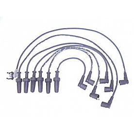 ACCEL Ignition Spark Plug Wire Set 136015