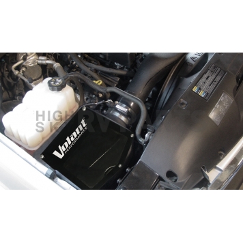 Volant Cool Air Intakes Cold Air Intake - 159816-1