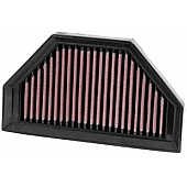 K & N Filters Air Filter - KT-1108