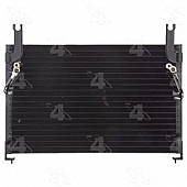 Four Seasons Air Conditioner Condenser 40338