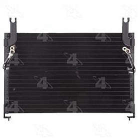 Four Seasons Air Conditioner Condenser 40338