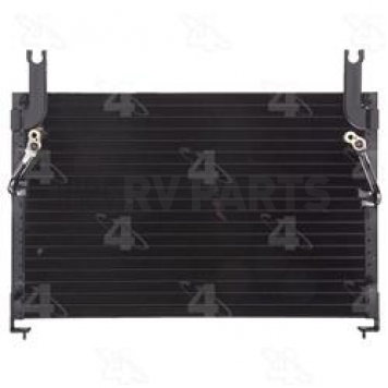Four Seasons Air Conditioner Condenser 40338