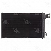 Four Seasons Air Conditioner Condenser 40435