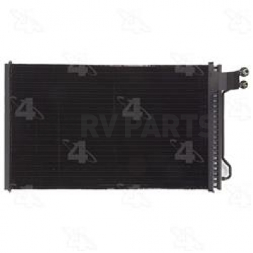 Four Seasons Air Conditioner Condenser 40435