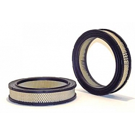Wix Filters Air Filter - 42072