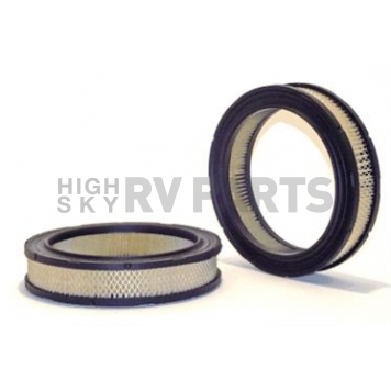 Wix Filters Air Filter - 42072