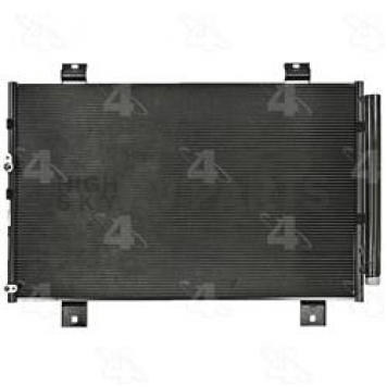 Four Seasons Air Conditioner Condenser 40340