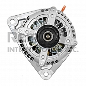 Remy International Alternator/ Generator 11013