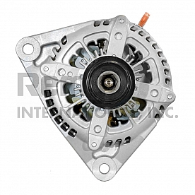 Remy International Alternator/ Generator 11013