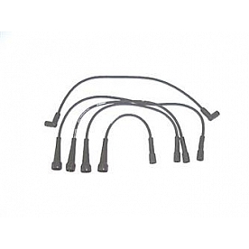 ACCEL Ignition Spark Plug Wire Set 144004