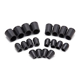 Edelbrock Vacuum Cap 4804