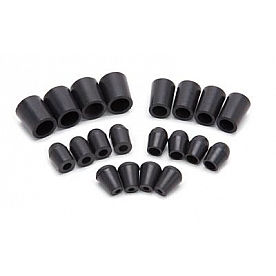 Edelbrock Vacuum Cap 4804