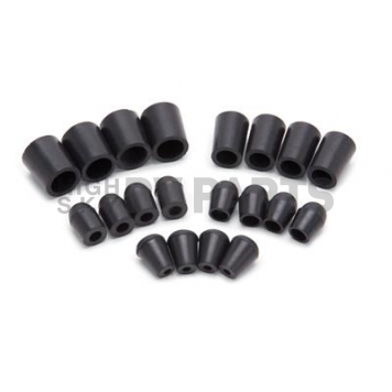 Edelbrock Vacuum Cap 4804