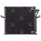 Four Seasons Air Conditioner Condenser 40439
