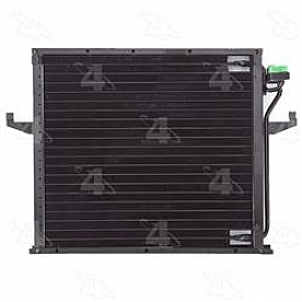 Four Seasons Air Conditioner Condenser 40439