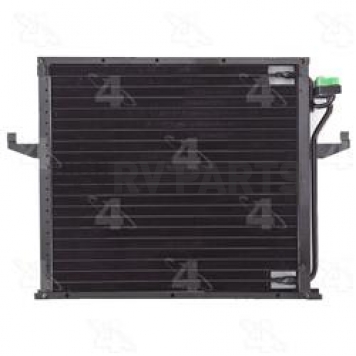 Four Seasons Air Conditioner Condenser 40439
