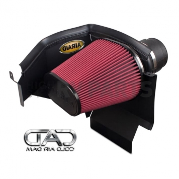 Airaid Cold Air Intake - 350210-1