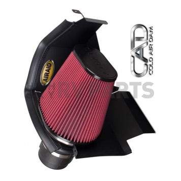 Airaid Cold Air Intake - 350210-2