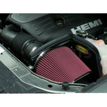 Airaid Cold Air Intake - 350210-3