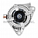 Remy International Alternator/ Generator 11014