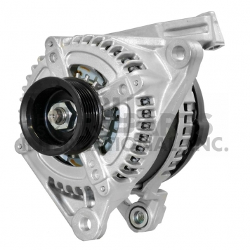Remy International Alternator/ Generator 11014-1