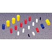 Moroso Performance Vacuum Cap 41090