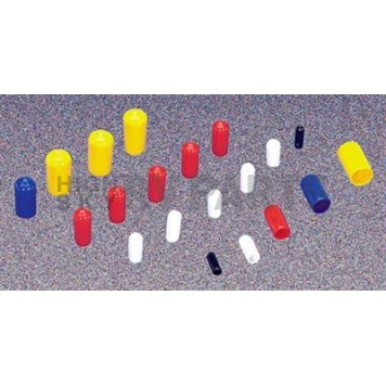 Moroso Performance Vacuum Cap 41090