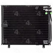 Four Seasons Air Conditioner Condenser 40440