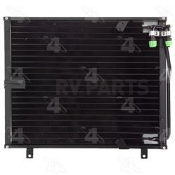 Four Seasons Air Conditioner Condenser 40440
