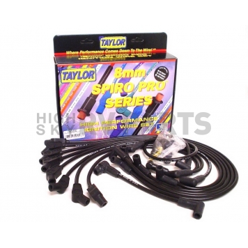 Taylor Cable Spark Plug Wire Set 72002