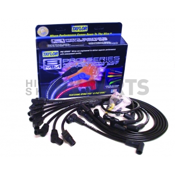 Taylor Cable Spark Plug Wire Set 72002-2
