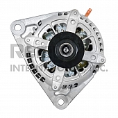 Remy International Alternator/ Generator 11015