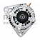 Remy International Alternator/ Generator 11015