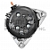 Remy International Alternator/ Generator 11015