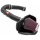 K & N Filters Cold Air Intake - 77-1560KTK