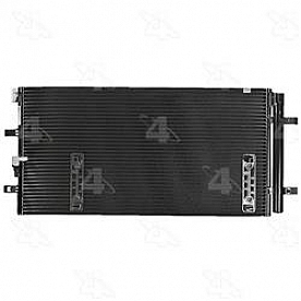 Four Seasons Air Conditioner Condenser 40343