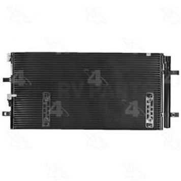Four Seasons Air Conditioner Condenser 40343