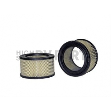 Wix Filters Air Filter - 42087