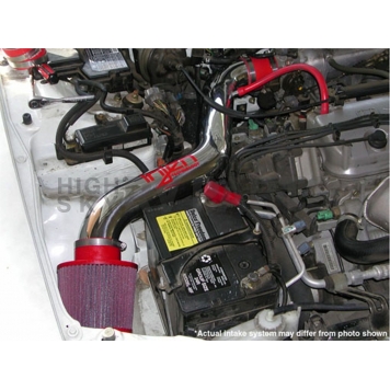 Injen Technology Cold Air Intake - IS1650P-1