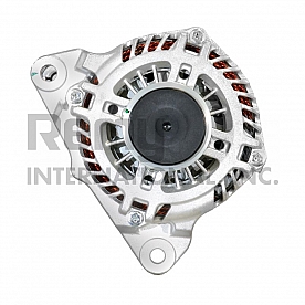 Remy International Alternator/ Generator 11016