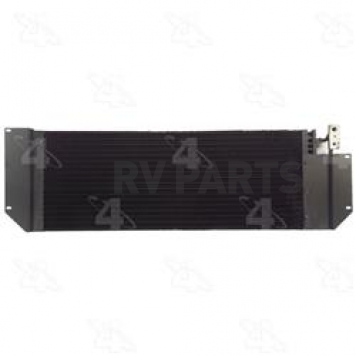 Four Seasons Air Conditioner Condenser 40442
