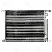Four Seasons Air Conditioner Condenser 40345