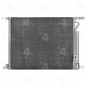 Four Seasons Air Conditioner Condenser 40345
