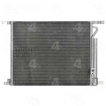 Four Seasons Air Conditioner Condenser 40345