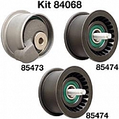 Dayco Products Inc Timing Belt Component Kit - 84068