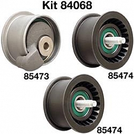 Dayco Products Inc Timing Belt Component Kit - 84068